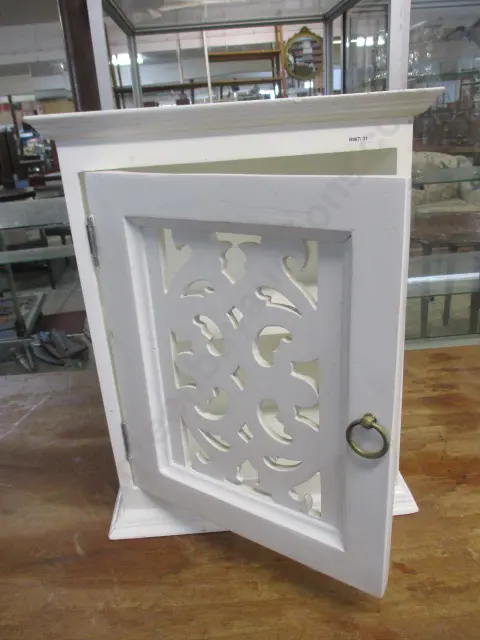 Wall Cabinet Image 1++