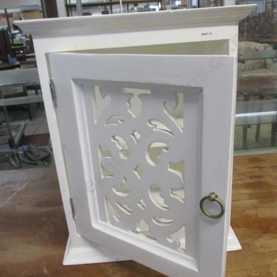 Wall Cabinet
