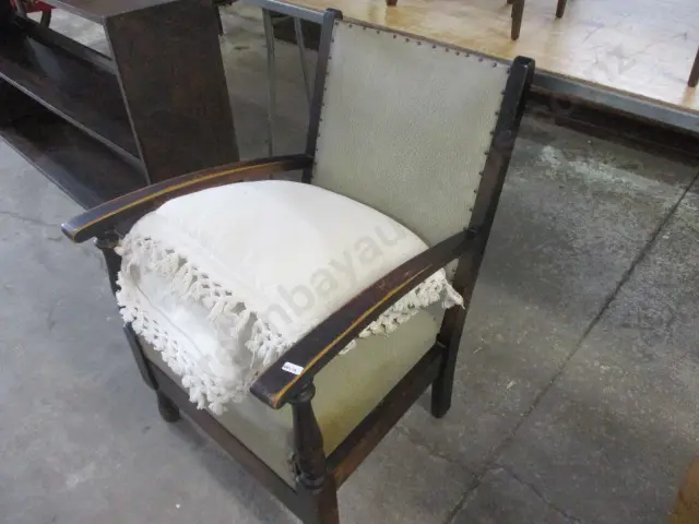 Fireside Chair Image 1++