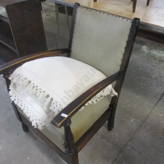 Fireside Chair