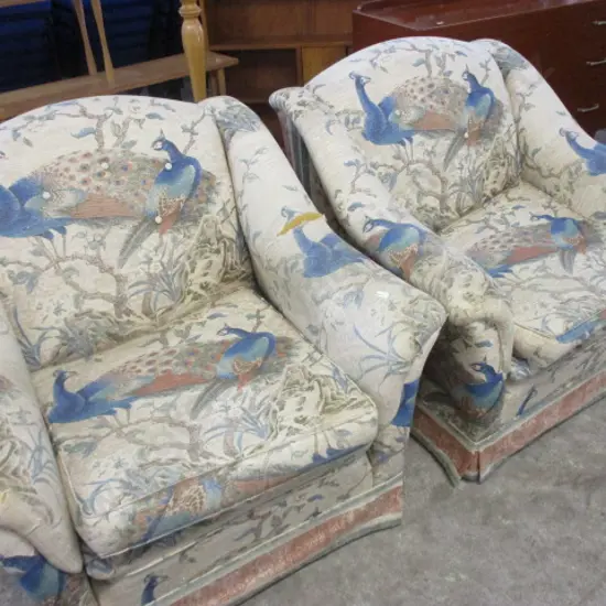 Pr Chairs