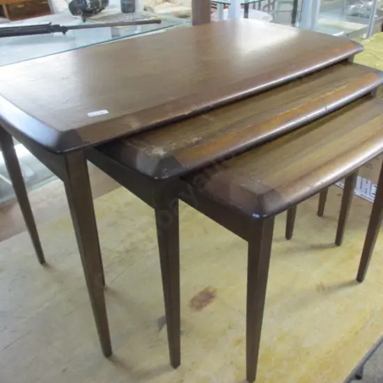 Nest Tables