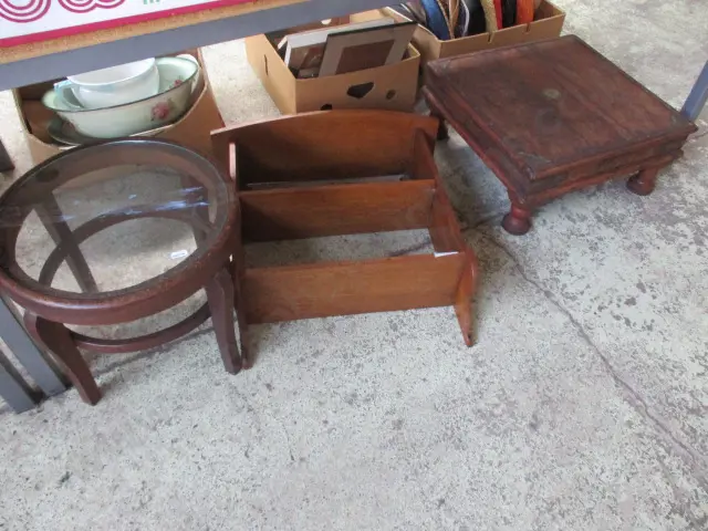 Woodware Image 1++