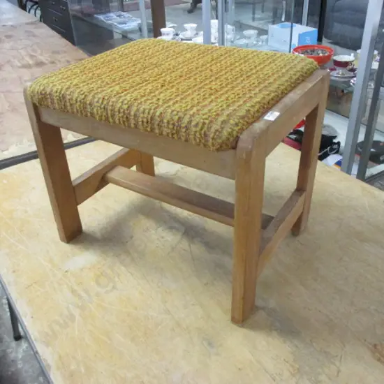 Stool