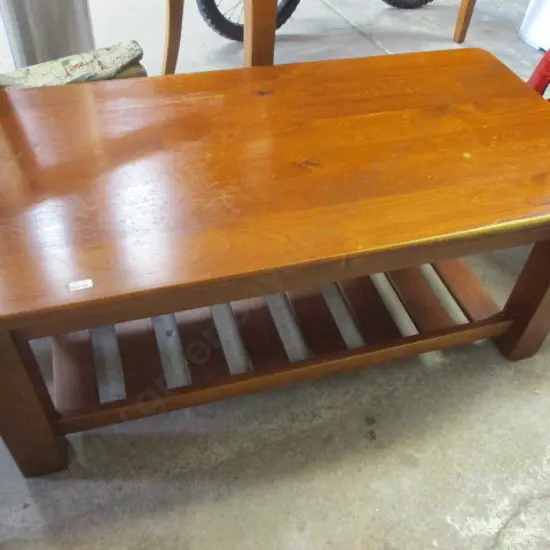 Coffe Table