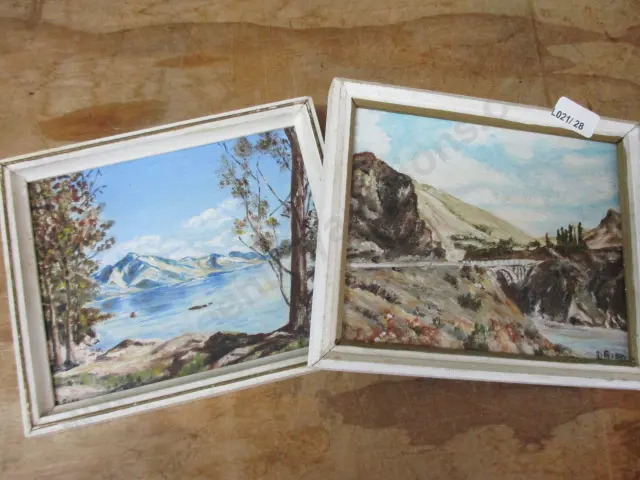 Pr Miniature Oils Image 1++