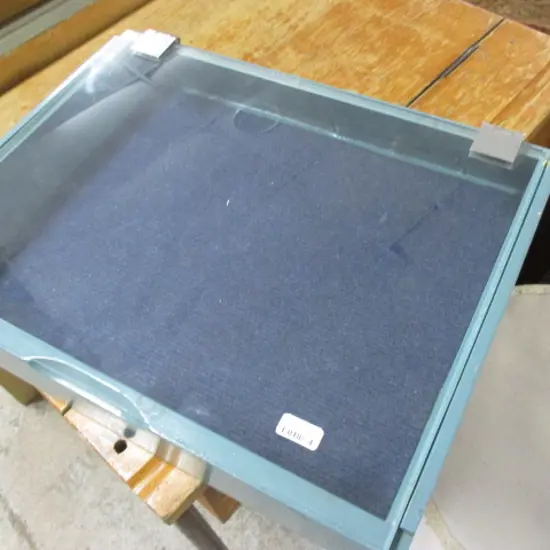 Display Cab