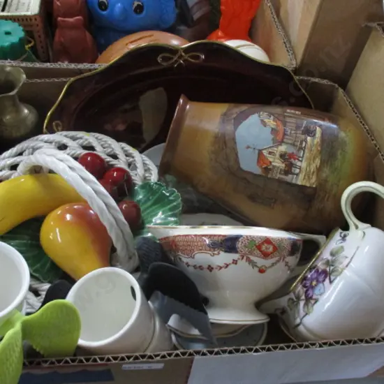 Collectables