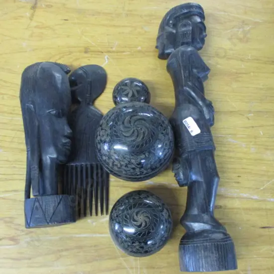 Collectables