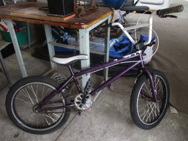 Bike Image 1++
