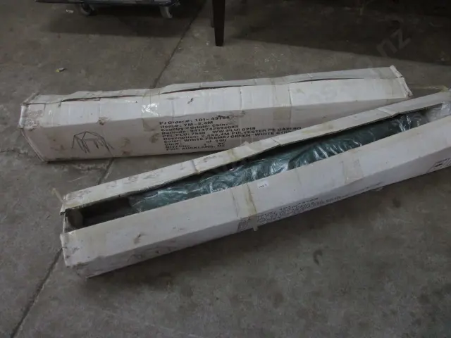 2 Gazebos Image 1++