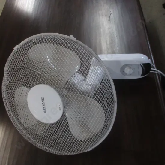 Wall Mount Fan