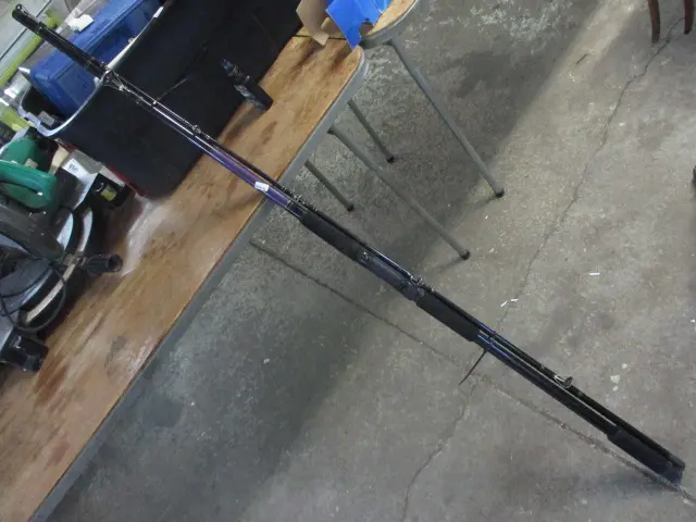 Fishing Rod Image 1++