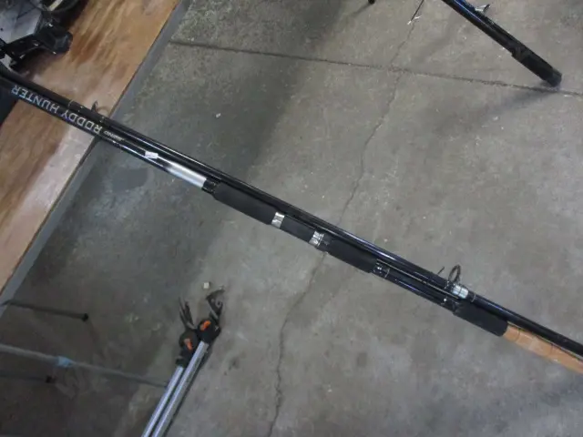 Fishing Rod Image 1++