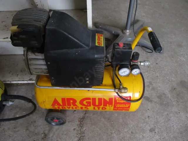 Compressor Image 1++