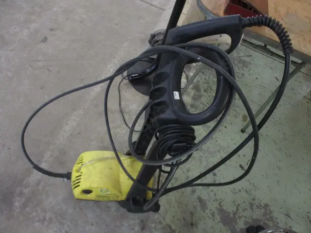 Water Blaster Image 1++