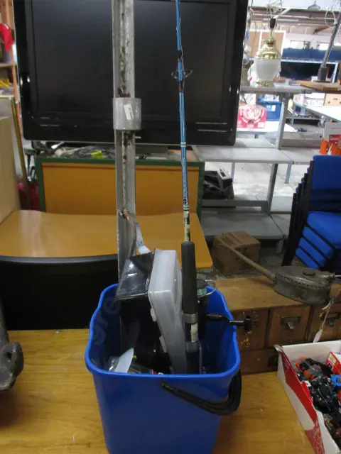 Fishing Image 1++
