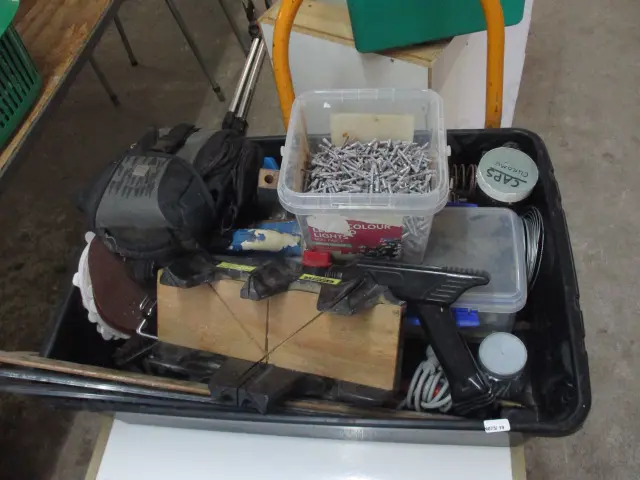 Garage Gear Image 1++