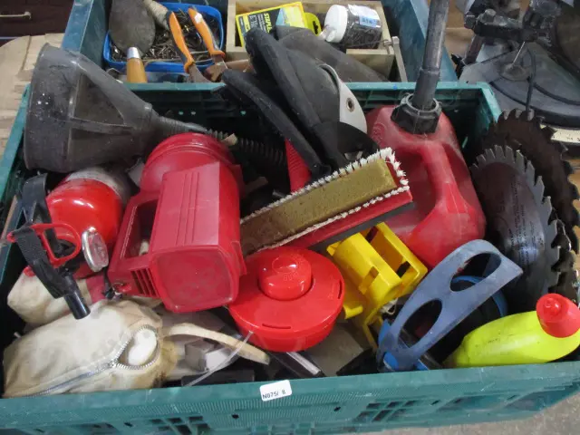 Garage Gear Image 1++