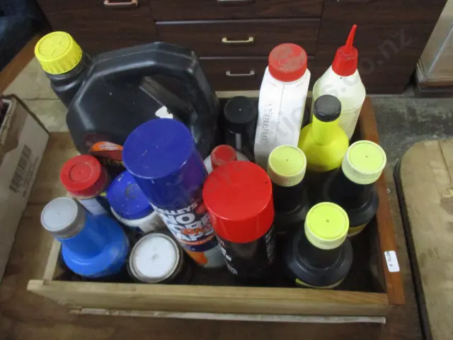 Garage Gear Image 1++