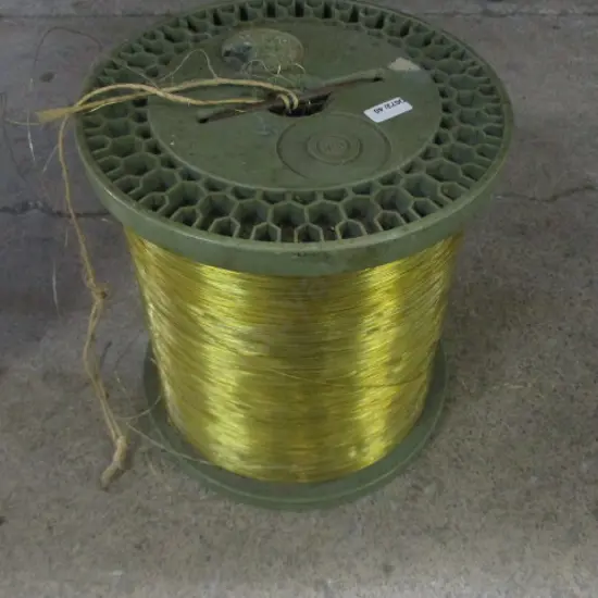 Reel Wire