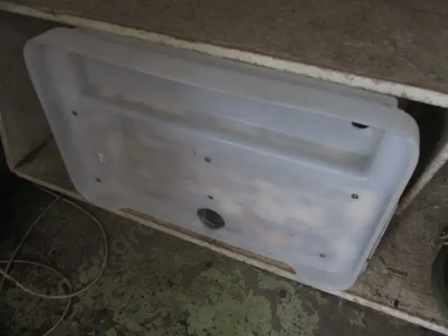 Filleting Station Image 1++