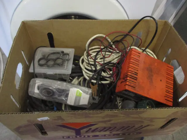 Garage Gear Image 1++