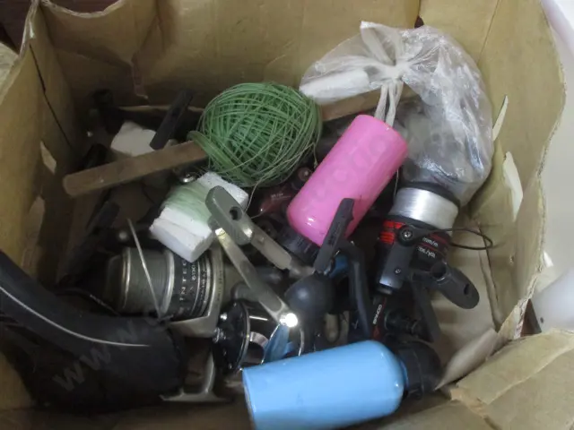 Fishing Gear Image 1++