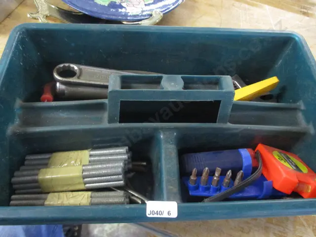 Garage Gear Image 1++