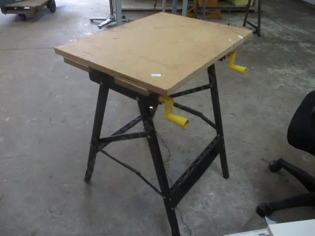 Workmate Image 1++