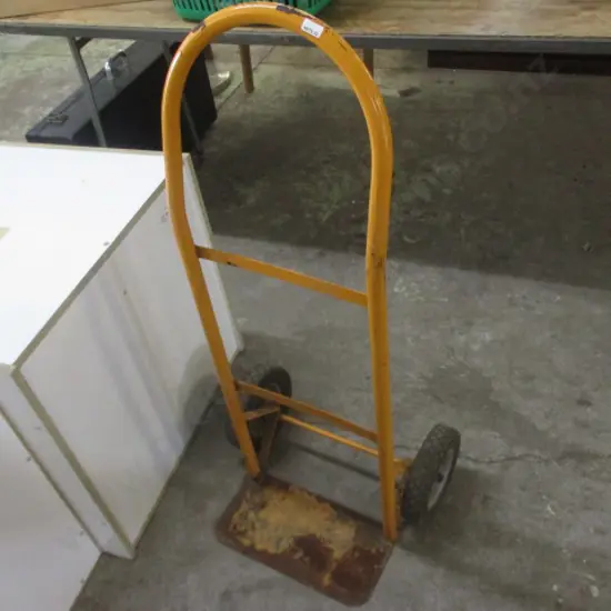 Handtruck