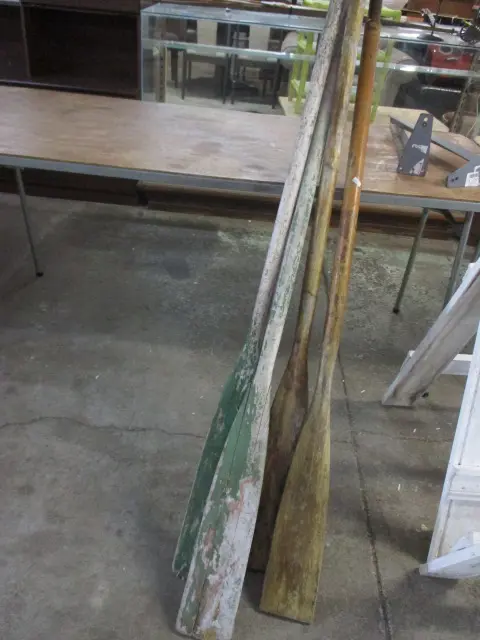 2 Pr Oars Image 1++