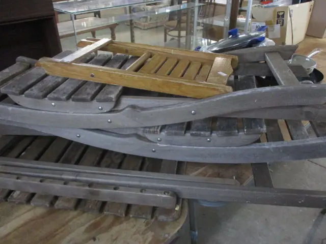 Folding Furniture Image 1++