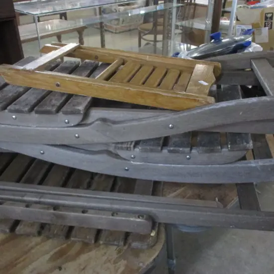 Folding Furniture