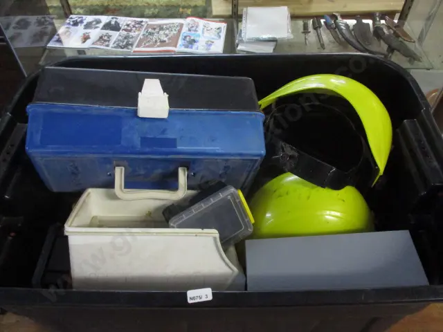 Garage Gear Image 1++