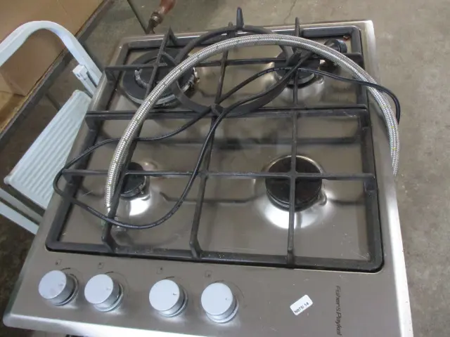 Cooktop Image 1++