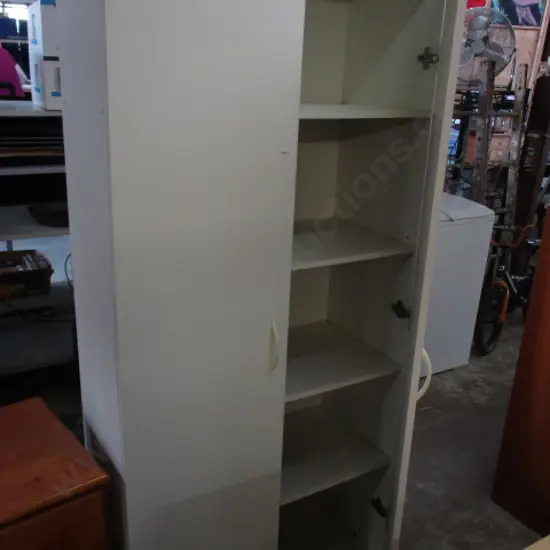 Storage Cupboard