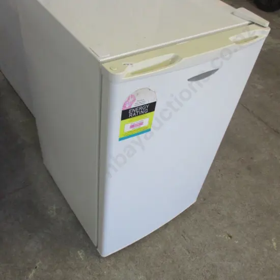 Underbench Fridge