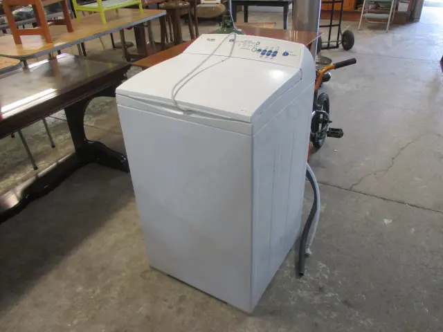 Washing M/c Image 1++