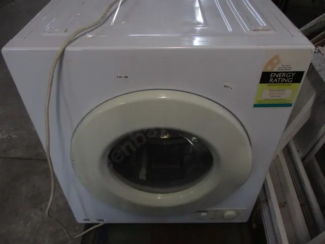 Dryer Image 1++