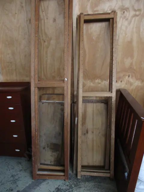 Lundia Shelving Image 1++