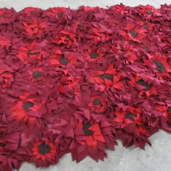 Rag Rug
