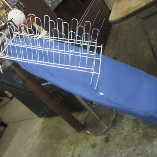 Ironing Board Etc