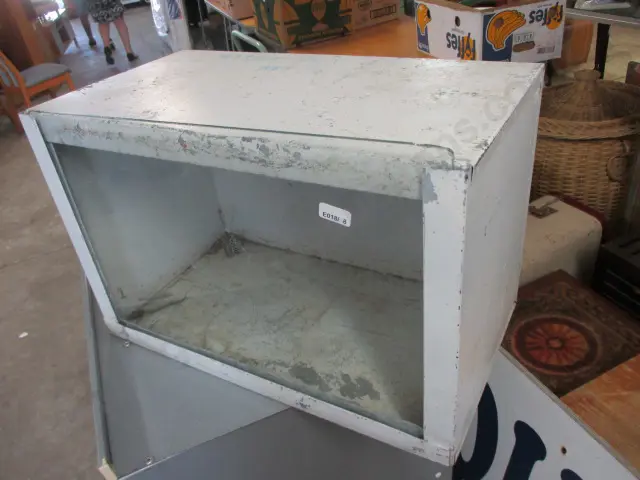 Metal Cabinet Image 1++