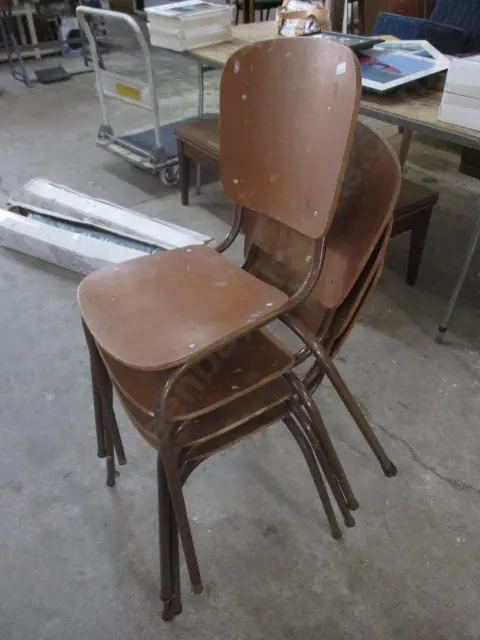 School Chairs Image 1++
