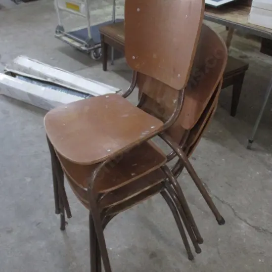 School Chairs