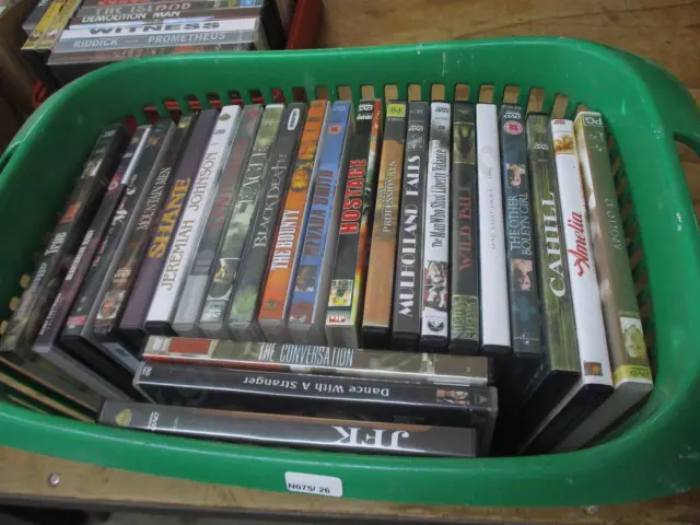 Dvds Image 1++