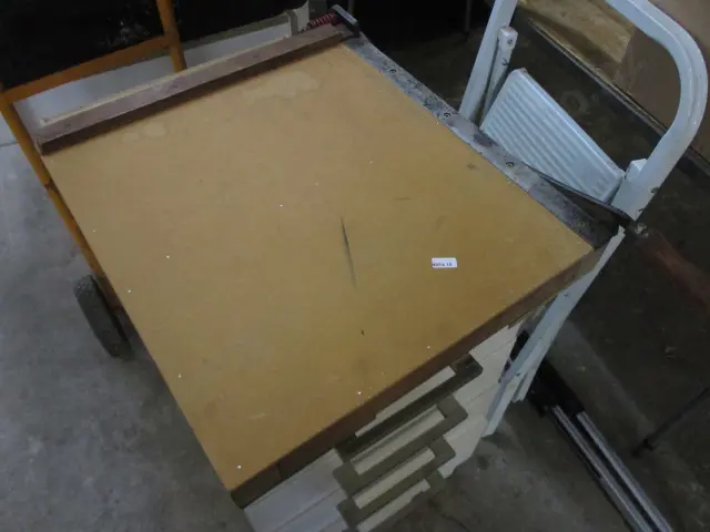 Guillotine Image 1++