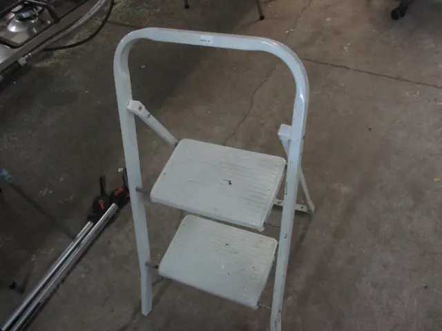 Stepladder Image 1++