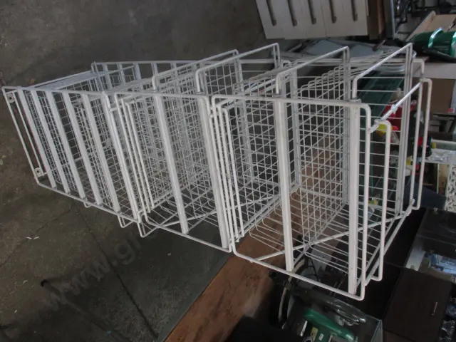 Vege Drawers Image 1++